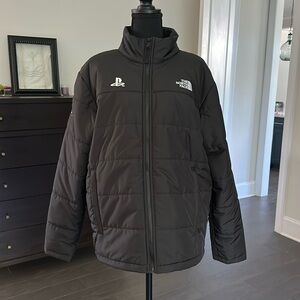 PlayStation jacket